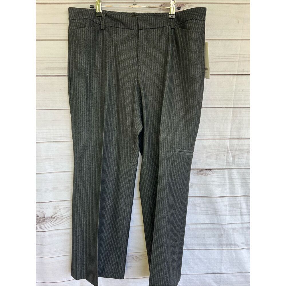 New with tags, Coldwater Creek, trousers Fit Bootcut Leg size P14